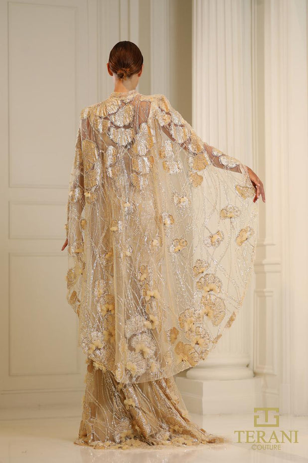 Mother of the Bride Style Number 251M4326 - 2