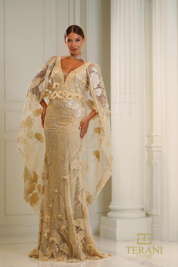 Mother of the Bride Style Number 251M4326 - 1