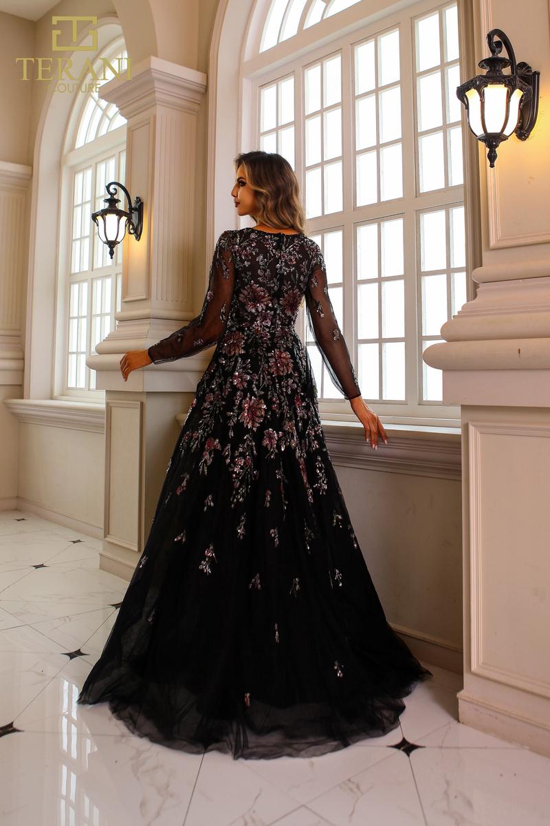 Mother of the Bride Style Number 251M4408 - 2