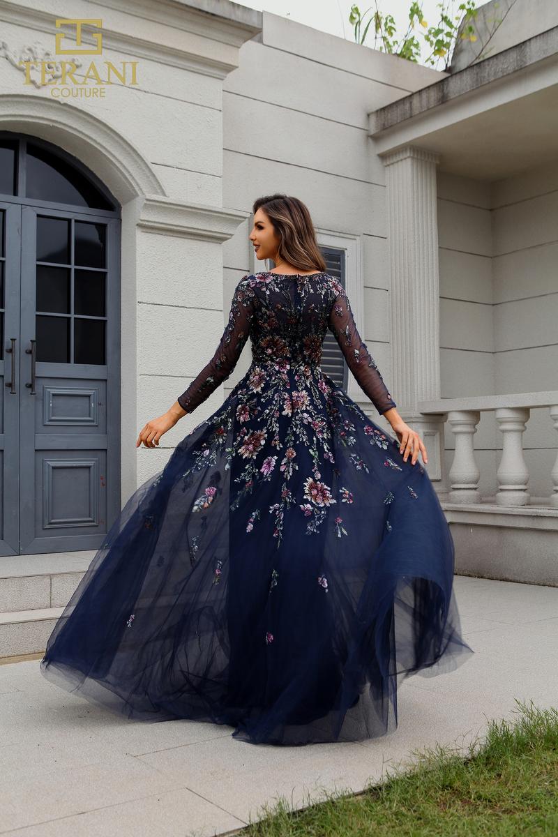 Mother of the Bride Style Number 251M4408 - 4