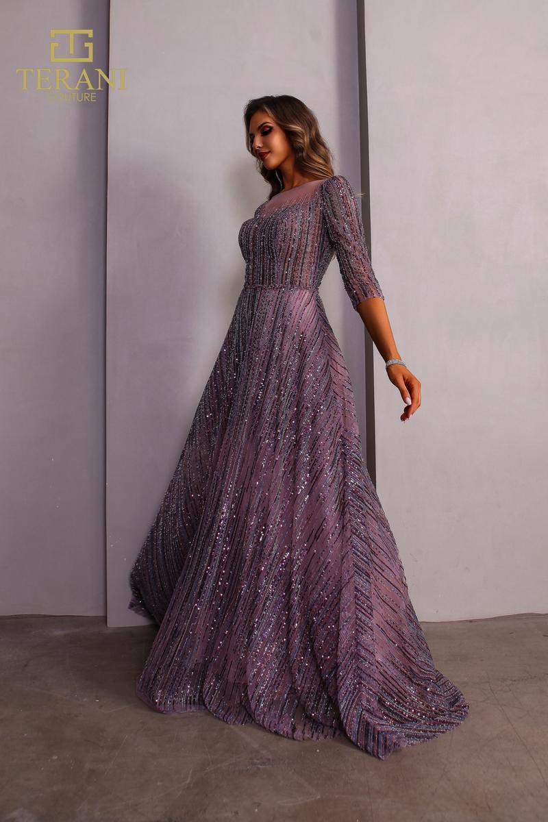 Mother of the Bride Style Number 251M4409 - 3