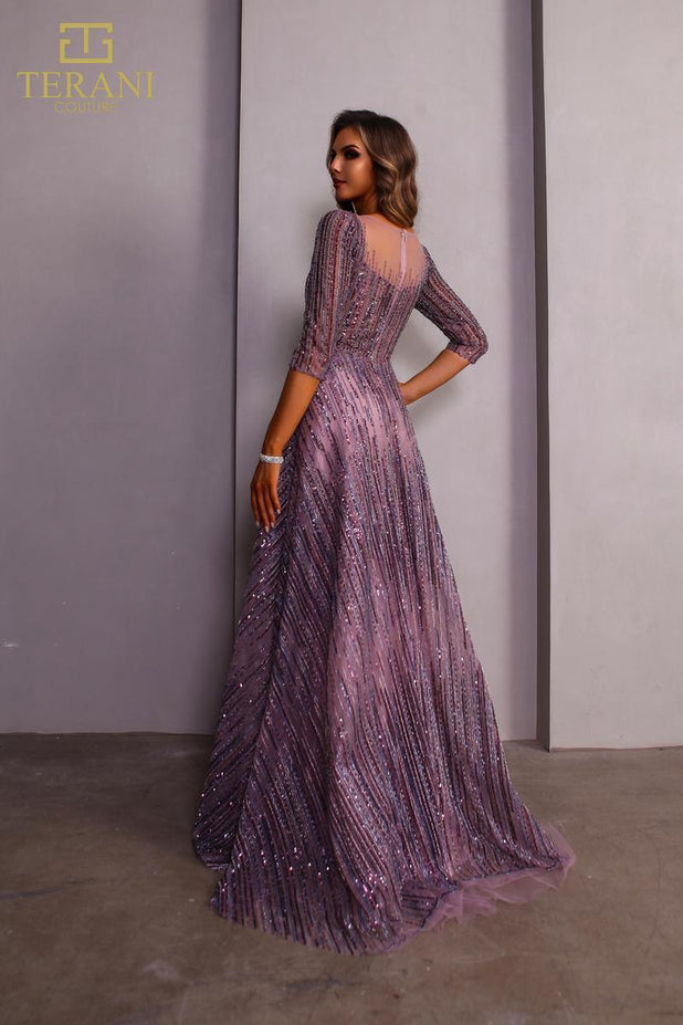 Mother of the Bride Style Number 251M4409 - 2