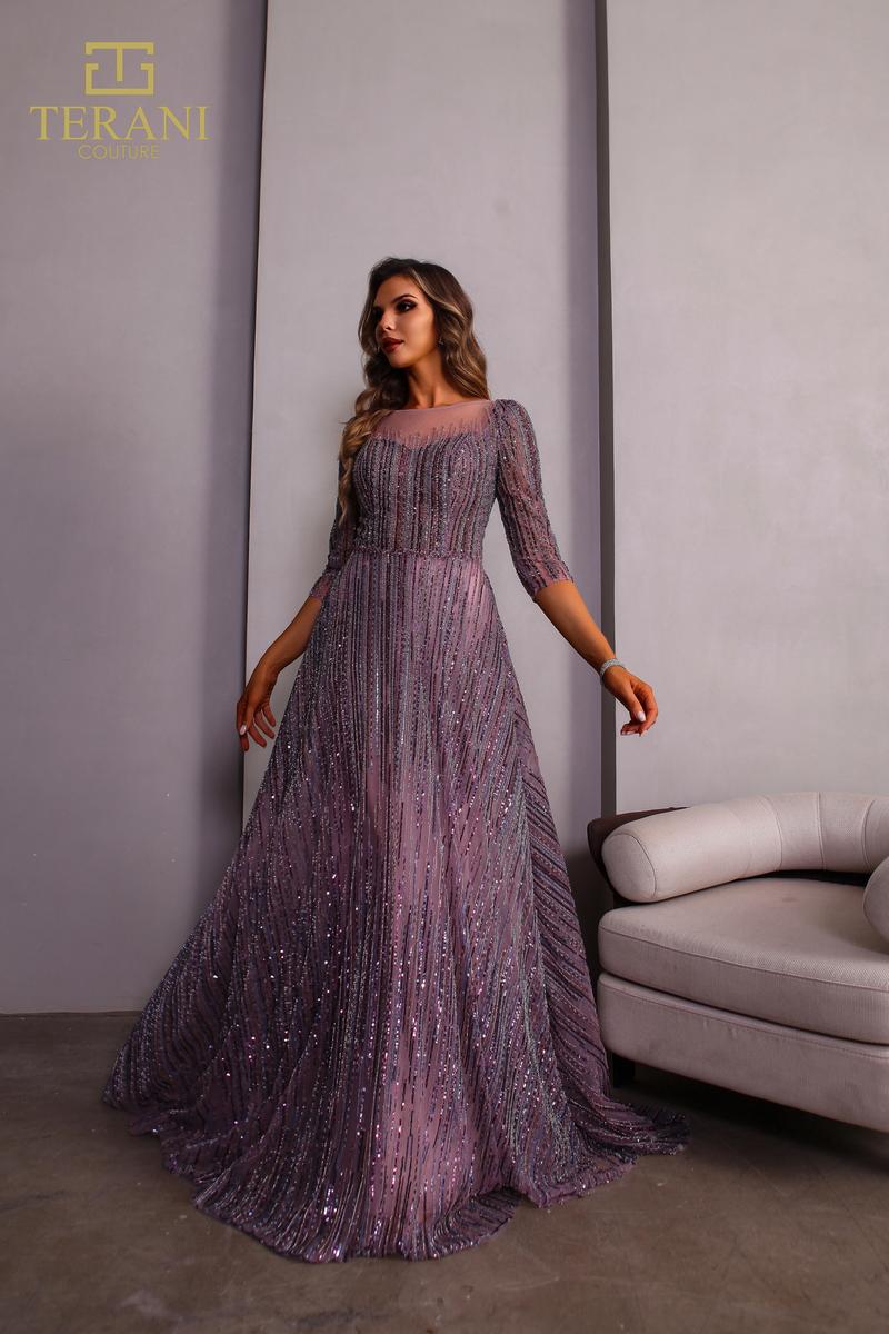 Mother of the Bride Style Number 251M4409 - 1