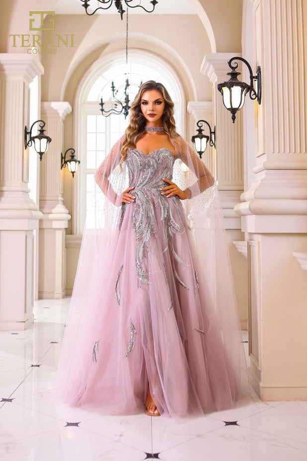 Mother of the Bride Style Number 251M4410 - 1