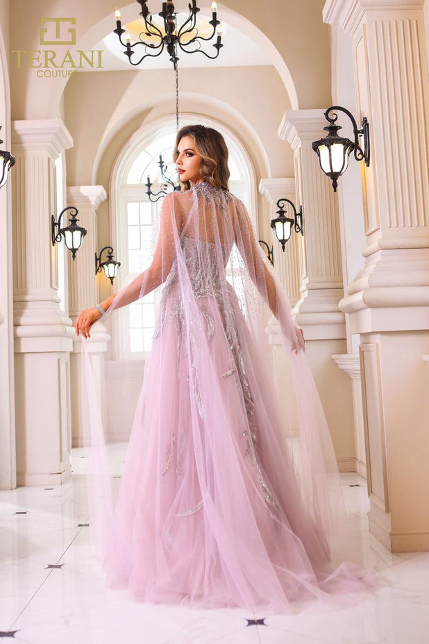Mother of the Bride Style Number 251M4410 - 2