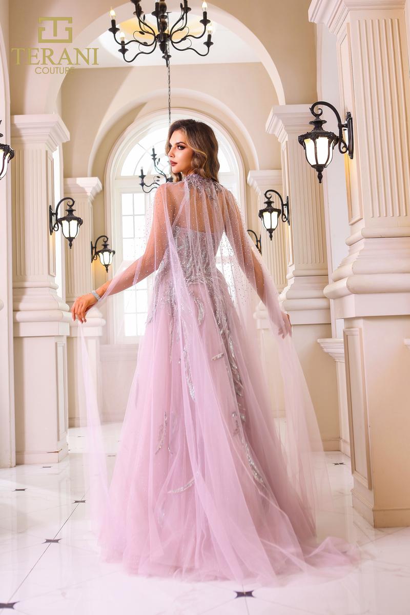 Mother of the Bride Style Number 251M4410 - 2