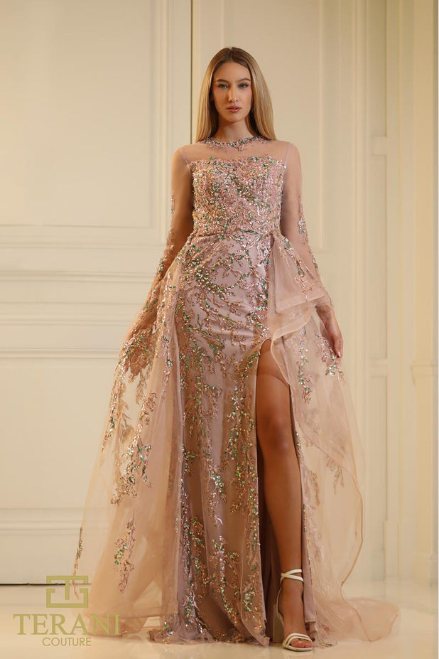 Mother of the Bride Style Number 251M4412 - 1