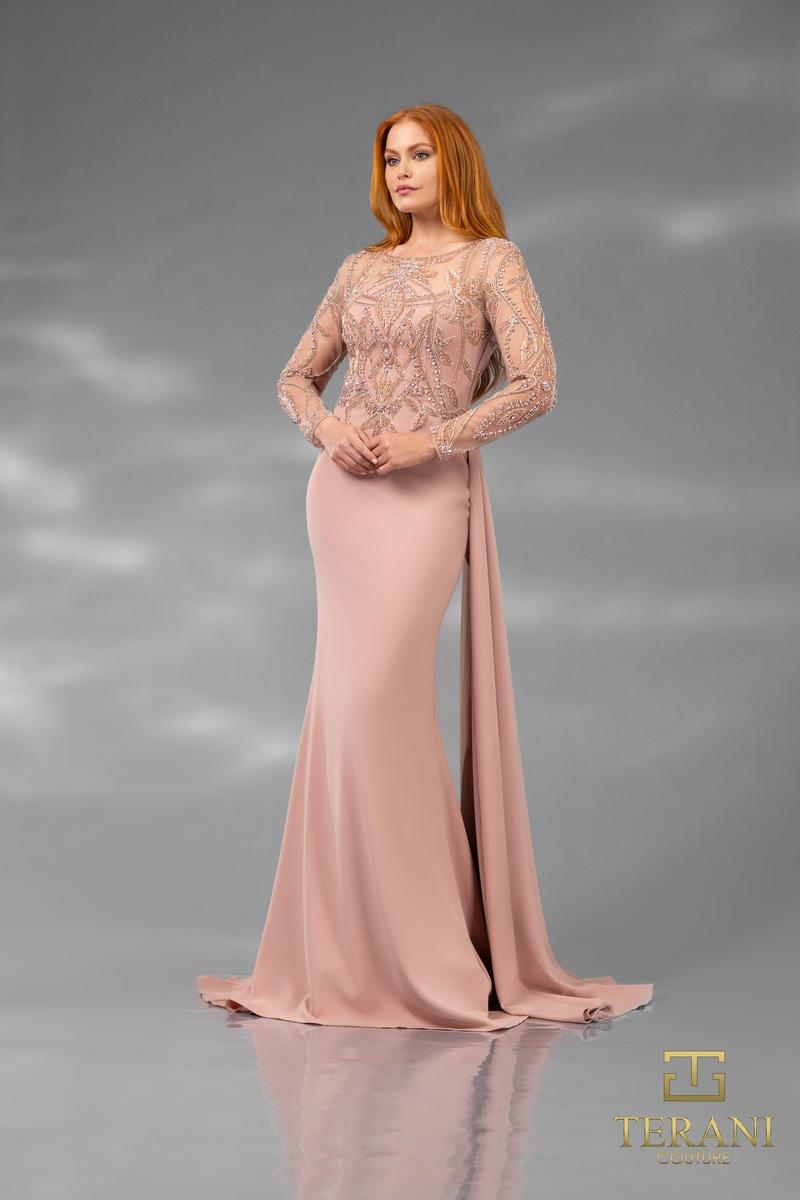 Mother of the Bride Style Number 251M4420 - 3