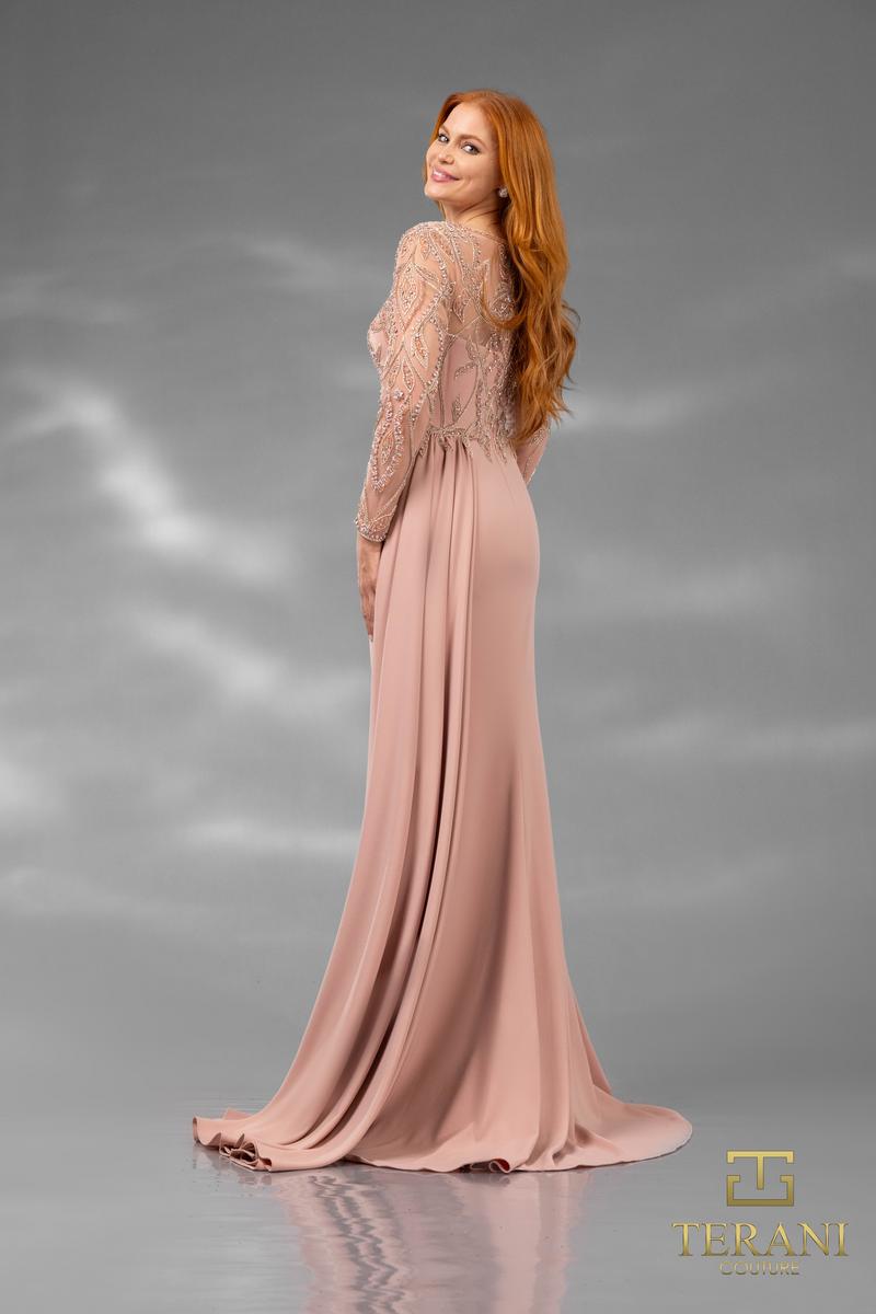 Mother of the Bride Style Number 251M4420 - 4