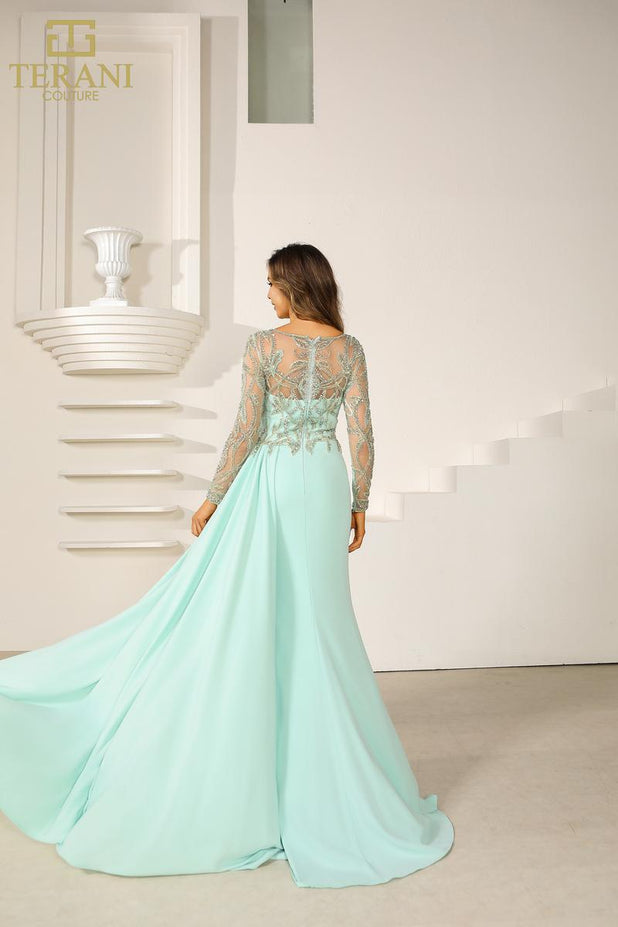 Mother of the Bride Style Number 251M4420 - 2