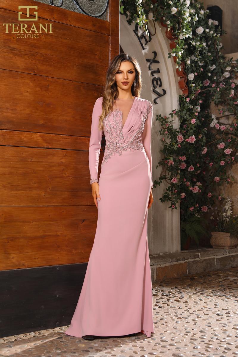 Mother of the Bride Style Number 251M4422 - 1