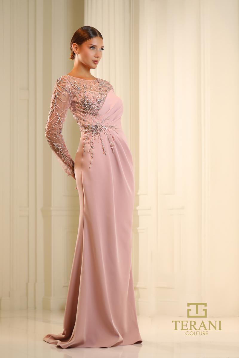 Terani - Mother of the Bride Style Number 251M4423 - 6