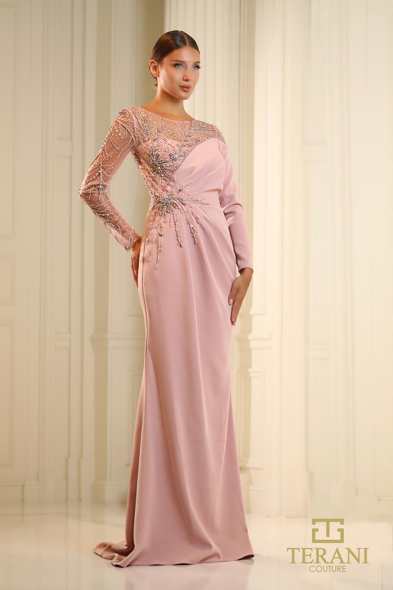 Terani - Mother of the Bride Style Number 251M4423 - 5