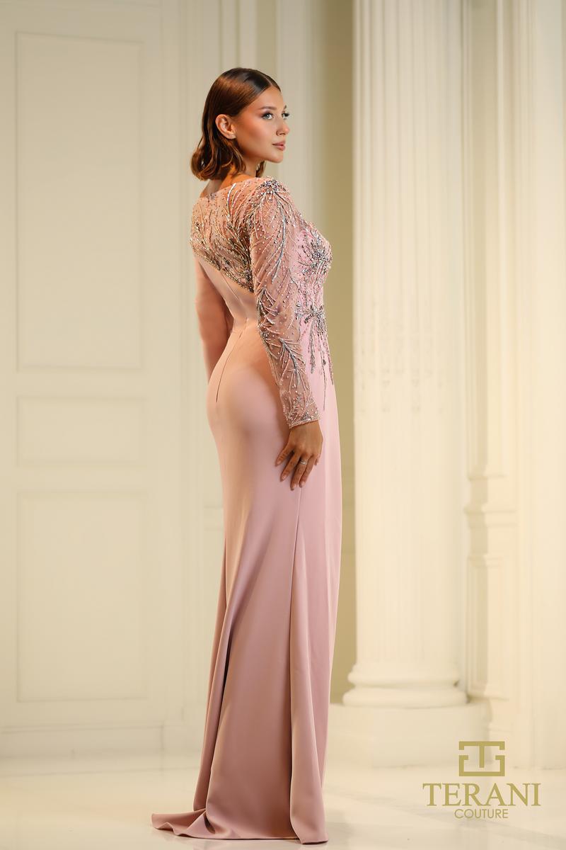 Terani - Mother of the Bride Style Number 251M4423 - 7