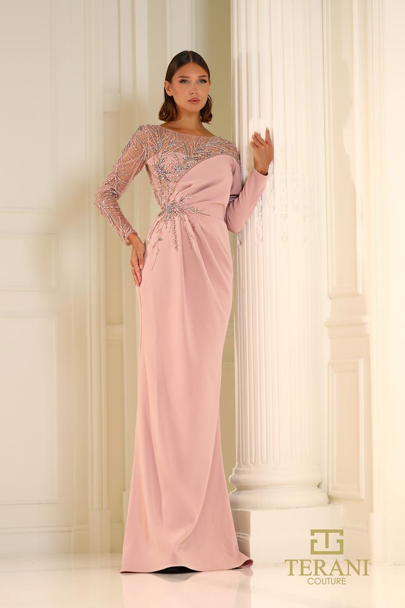 Terani - Mother of the Bride Style Number 251M4423 - 3