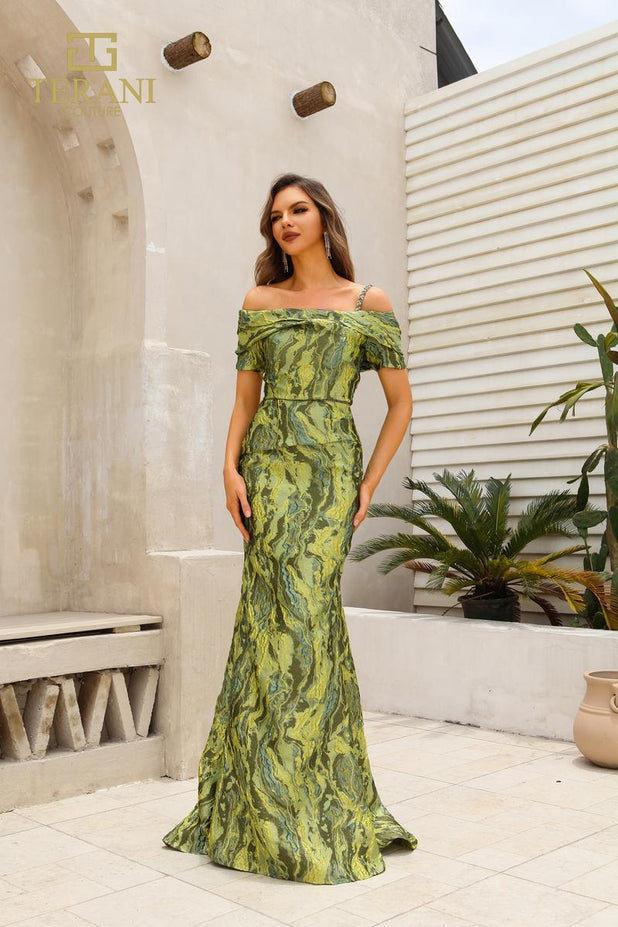 Mother of the Bride Style Number 251M4434 - 1