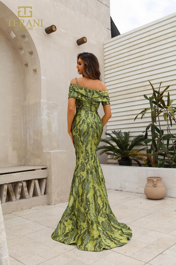 Mother of the Bride Style Number 251M4434 - 2