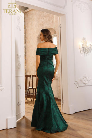 Terani - Mother of the Bride Style Number 251M4437 - 2