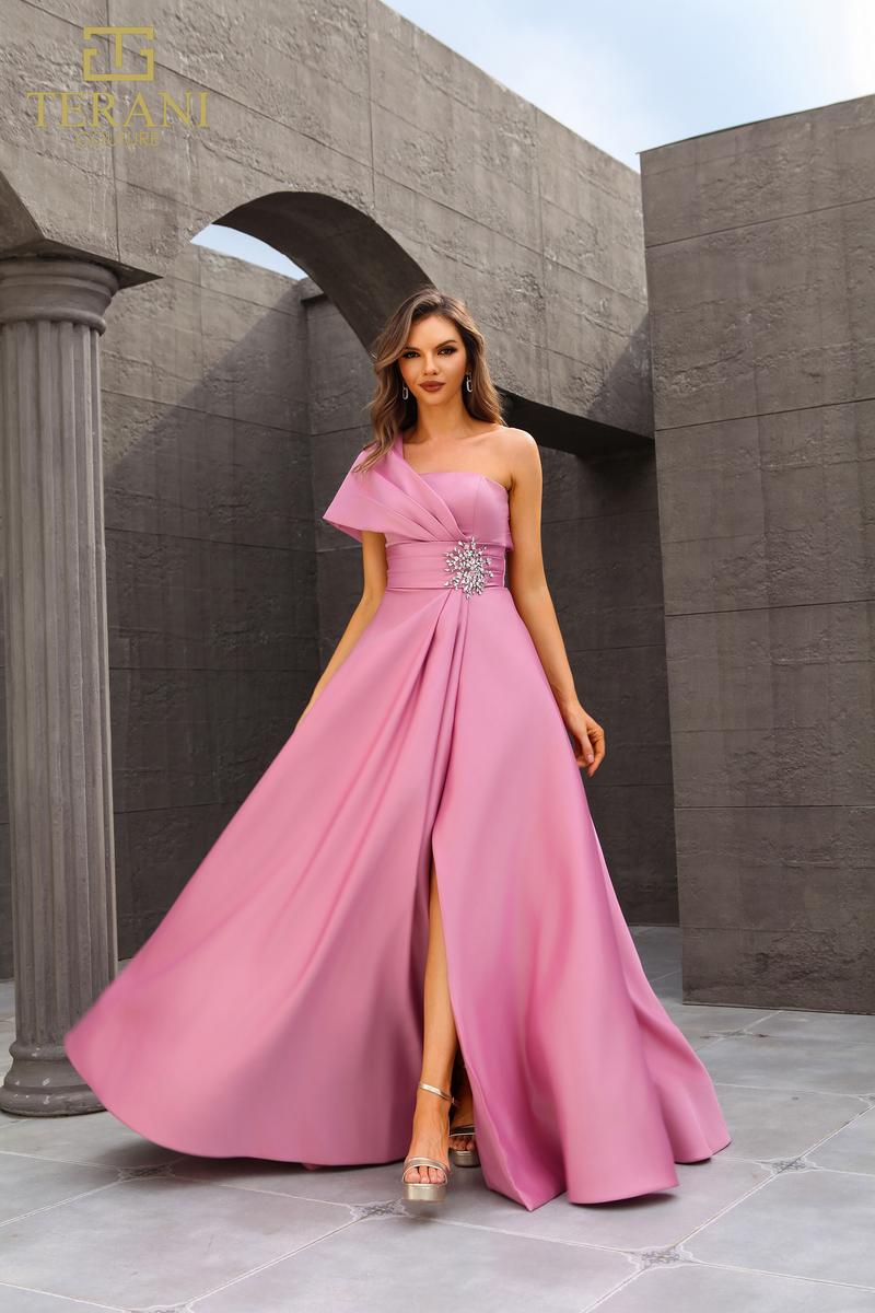 Terani - Mother of the Bride Style Number 251M4441 - 4