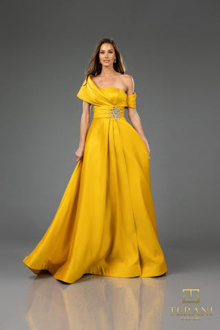 Terani - Mother of the Bride Style Number 251M4441 - 17