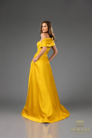 Terani - Mother of the Bride Style Number 251M4441 - 18