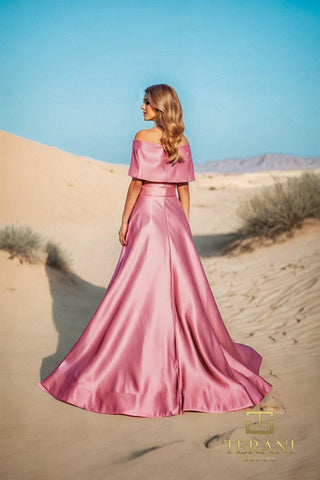 Terani - Mother of the Bride Style Number 251M4441 - 12