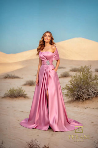 Terani - Mother of the Bride Style Number 251M4441 - 11