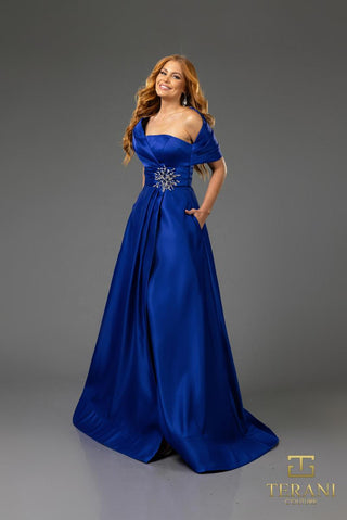 Terani - Mother of the Bride Style Number 251M4441 - 16