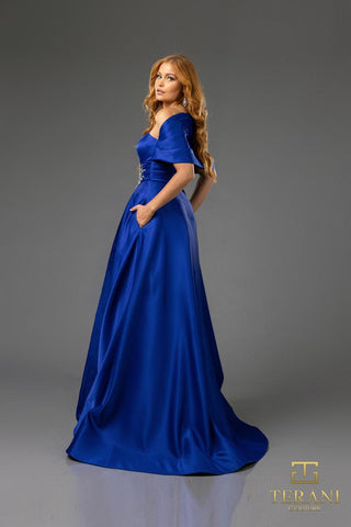 Terani - Mother of the Bride Style Number 251M4441 - 15