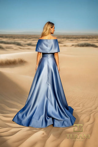 Terani - Mother of the Bride Style Number 251M4441 - 10