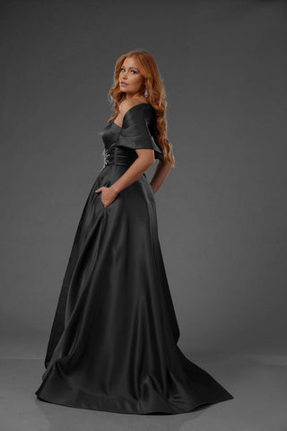 Terani - Mother of the Bride Style Number 251M4441 - 7