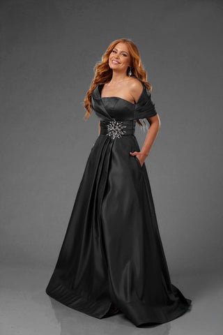 Terani - Mother of the Bride Style Number 251M4441 - 6