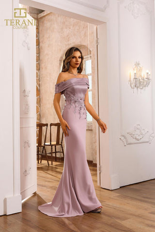 Terani - Mother of the Bride Style Number 251M4443 - 3