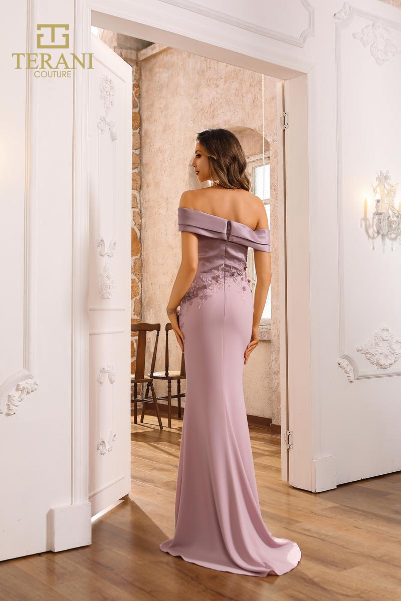 Mother of the Bride Style Number 251M4443 - 2
