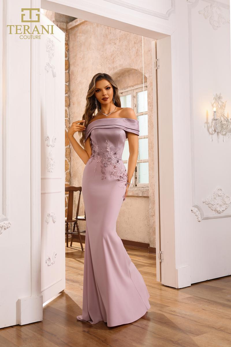 Mother of the Bride Style Number 251M4443 - 1