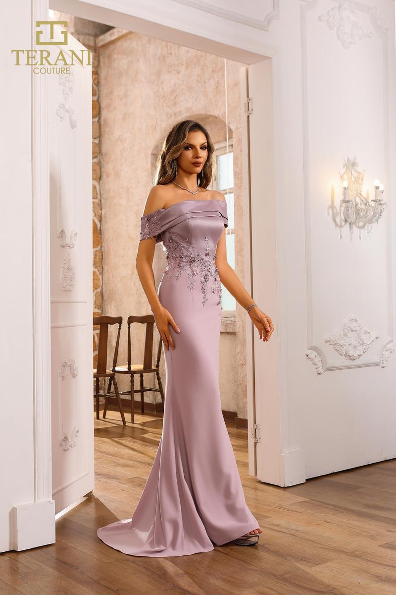 Mother of the Bride Style Number 251M4443 - 3