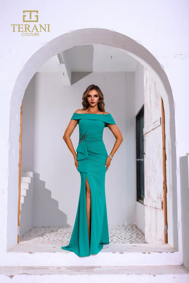 Mother of the Bride Style Number 251M4444 - 1