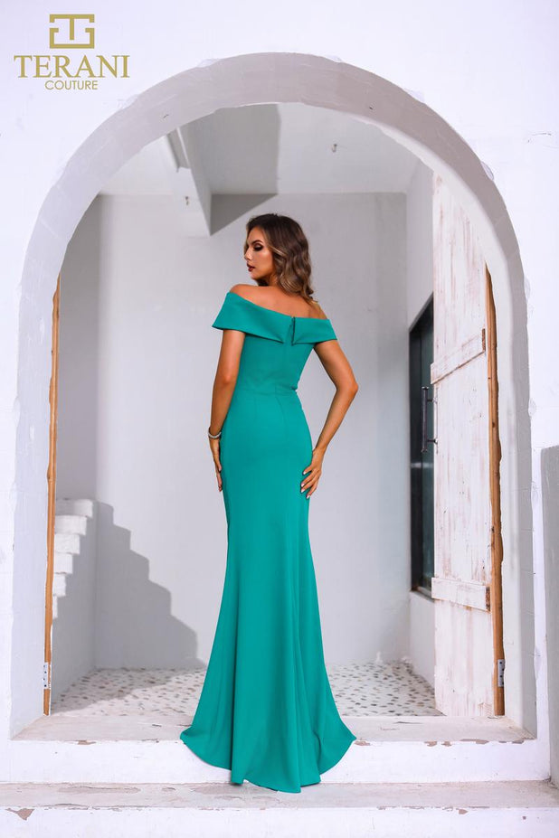 Mother of the Bride Style Number 251M4444 - 2
