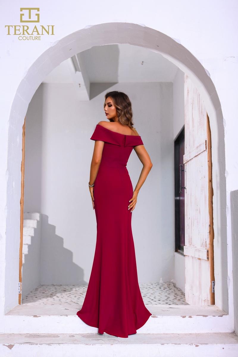 Mother of the Bride Style Number 251M4444 - 4