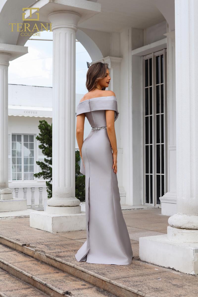 Mother of the Bride Style Number 251M4452 - 4