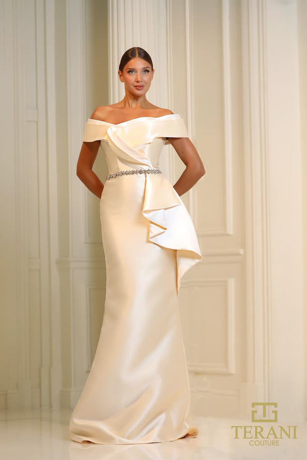 Mother of the Bride Style Number 251M4452 - 1