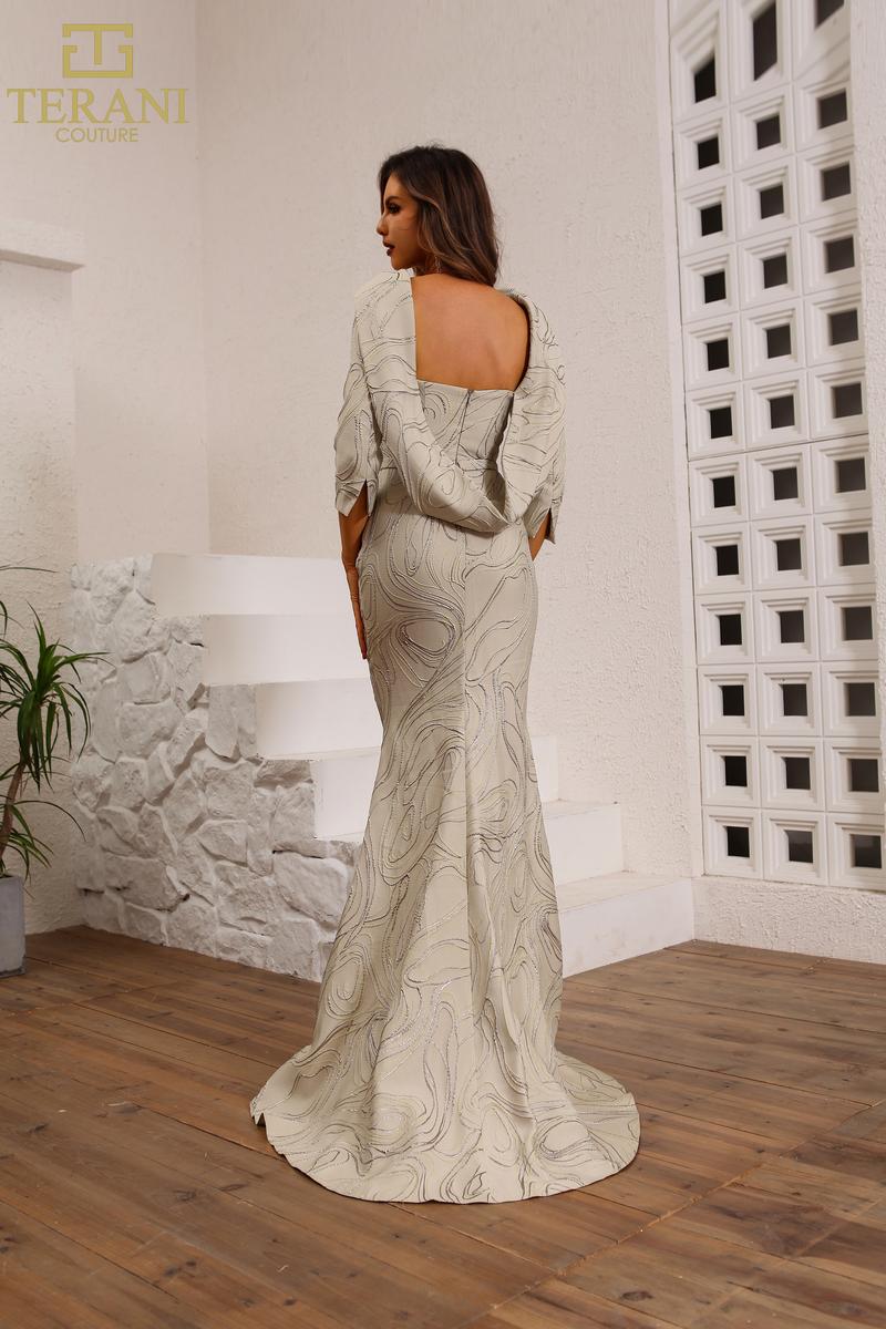 Mother of the Bride Style Number 251M4455 - 2