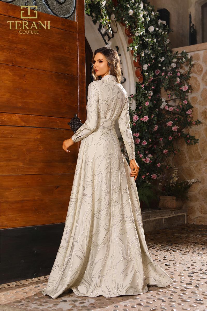 Mother of the Bride Style Number 251M4458 - 2