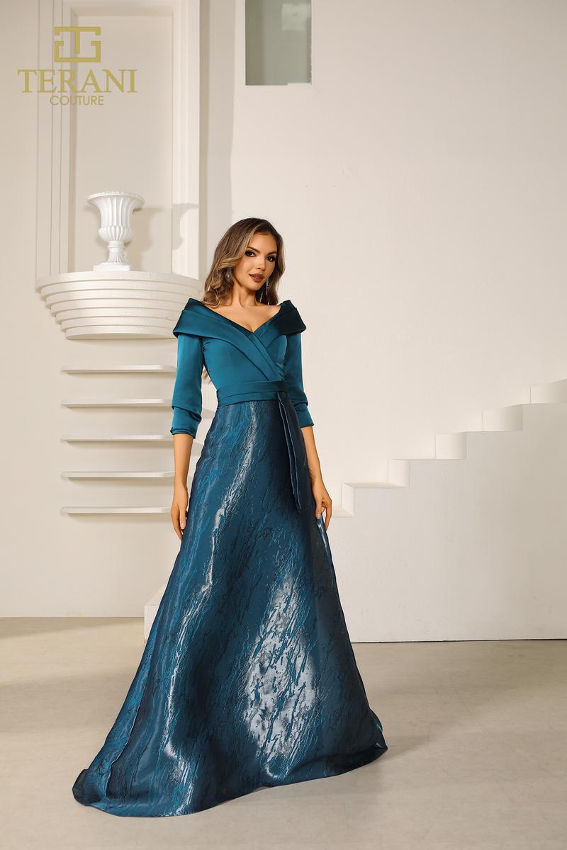 Terani - Mother of the Bride Style Number 251M4461 - 3
