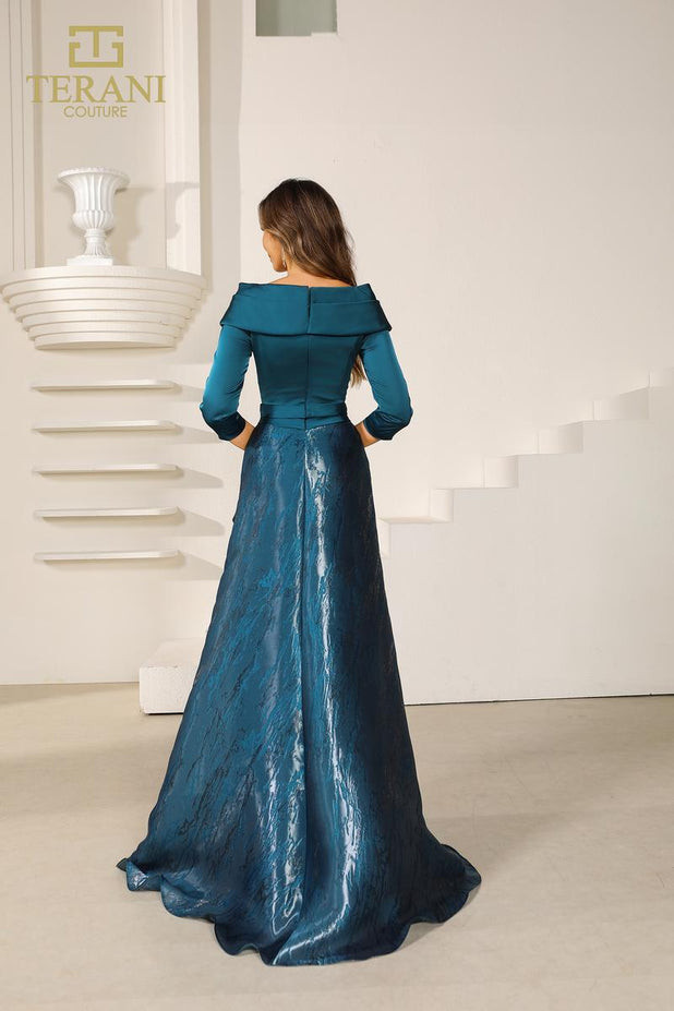 Mother of the Bride Style Number 251M4461 - 2