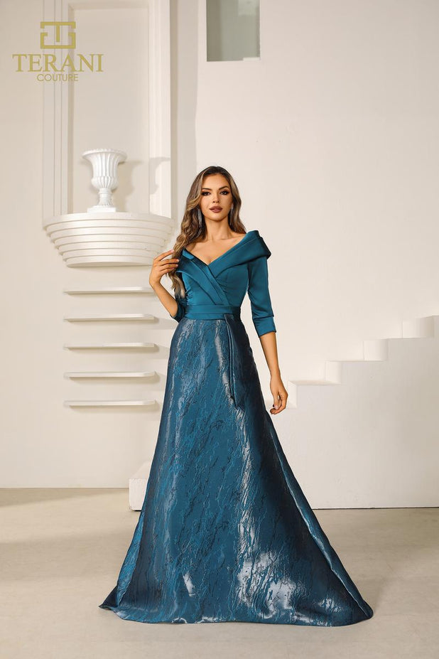 Mother of the Bride Style Number 251M4461 - 1
