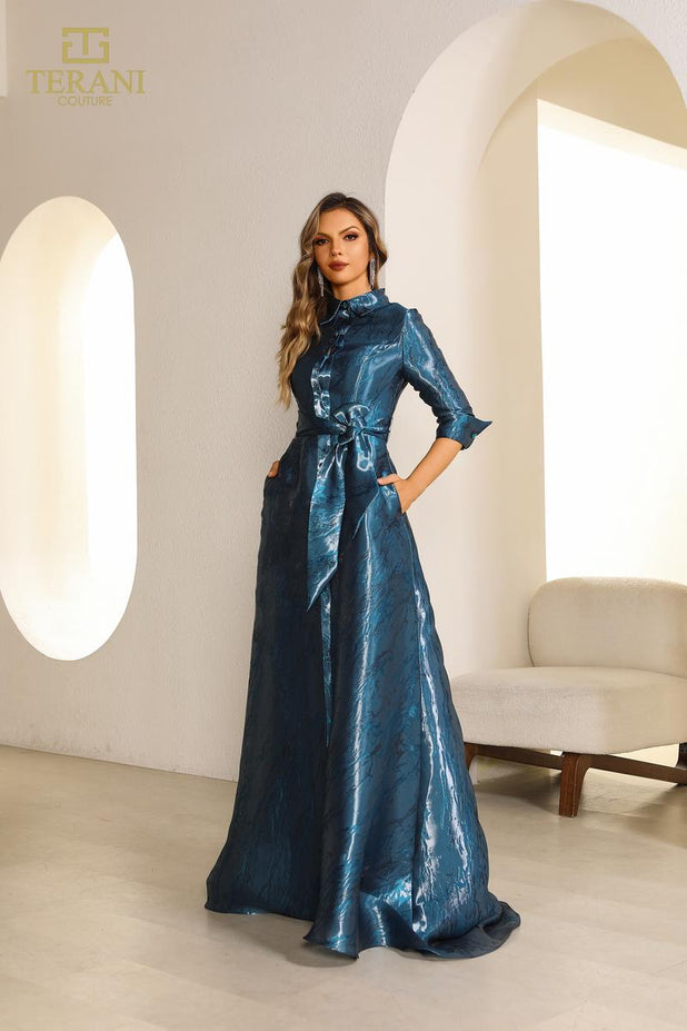 Mother of the Bride Style Number 251M4462 - 1