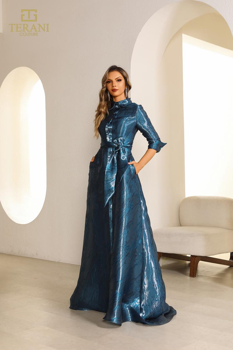 Mother of the Bride Style Number 251M4462 - 1