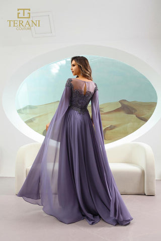 Terani - Mother of the Bride Style Number 251M4463 - 2