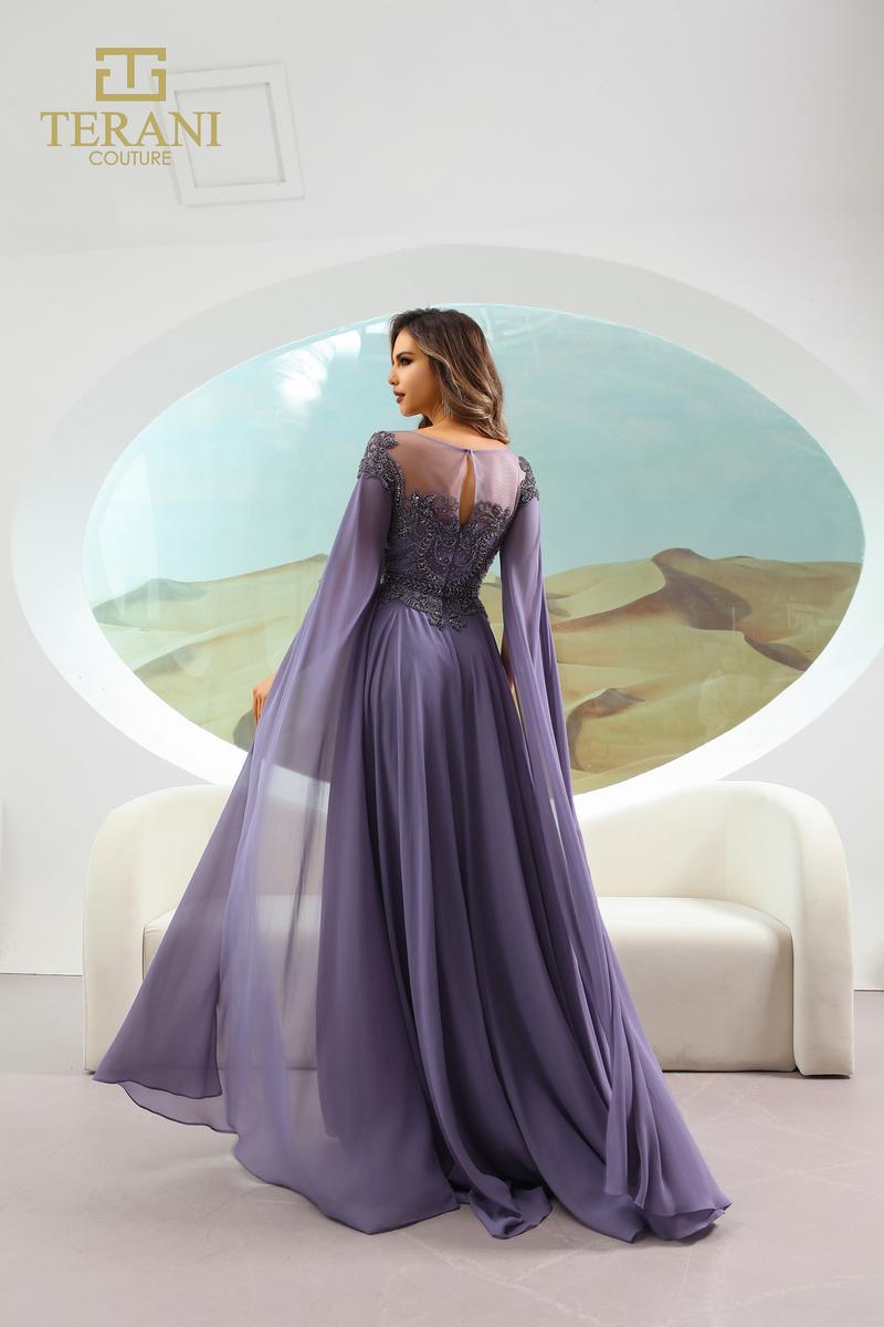 Mother of the Bride Style Number 251M4463 - 2